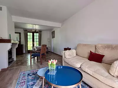 Maison, 129 m²