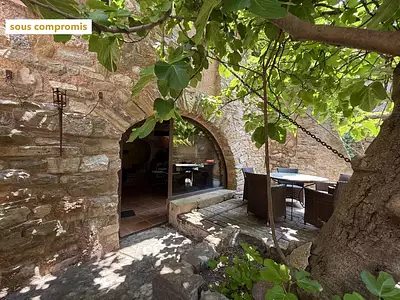 Maison, 94 m²