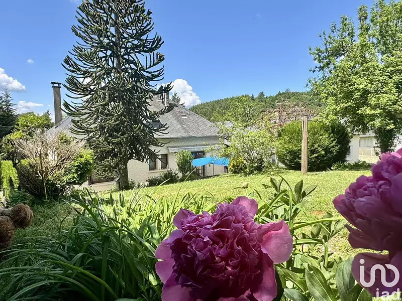 Maison, 150 m²