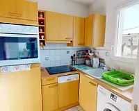 Appartement, 62,51 m²