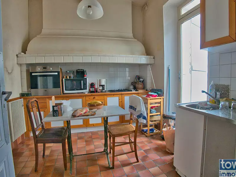 Maison, 220 m²