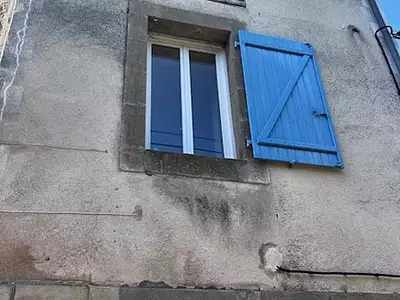 Maison, 48 m²
