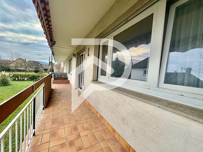 Appartement, 99,31 m²