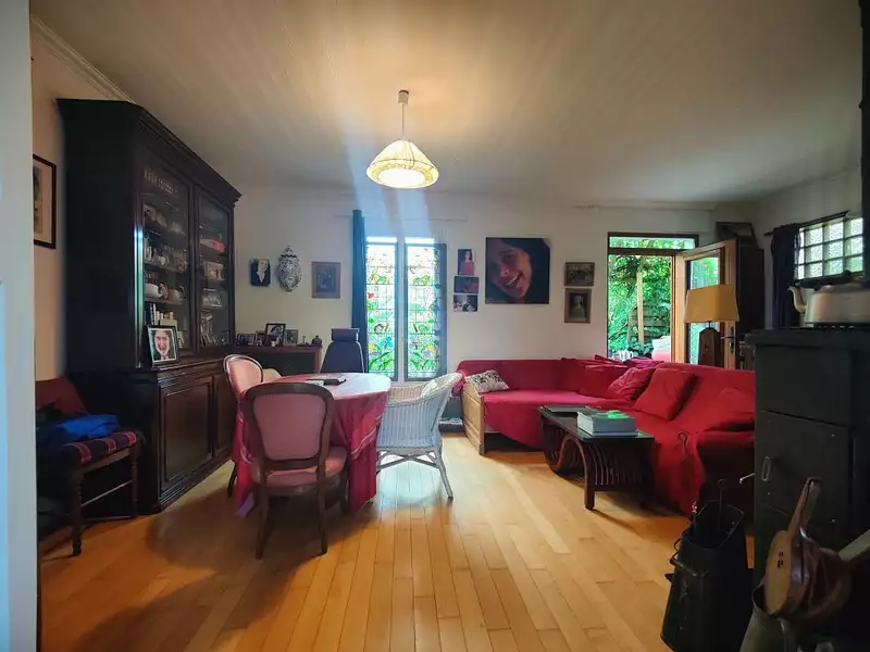 Maison, 85 m²