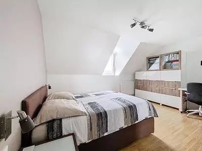 Maison, 111 m²