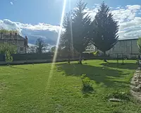 Maison, 124 m²