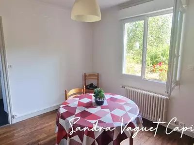 Maison, 80 m²