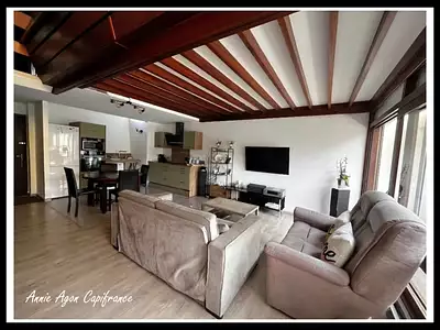 Appartement, 116 m²