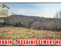 Terrain, 957 m²