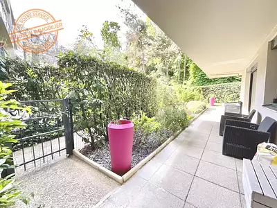 Appartement, 124,11 m²