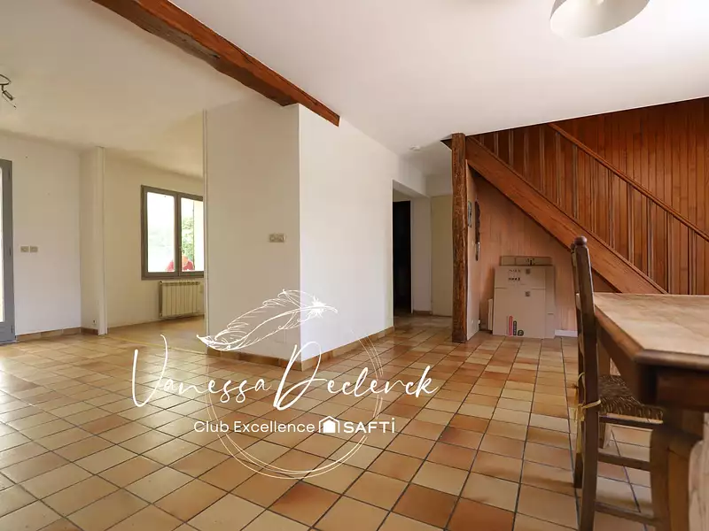 Maison, 112 m²