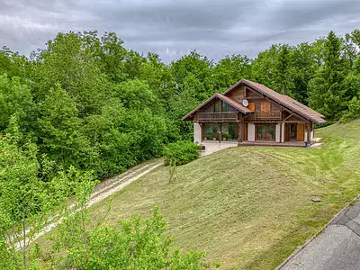 Maison, 154 m²