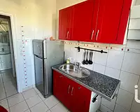 Appartement, 37 m²