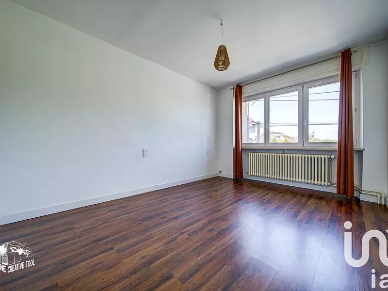 Maison, 72 m²