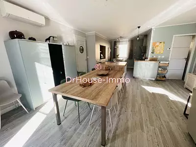 Maison, 91 m²