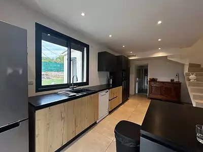 Maison, 149 m²