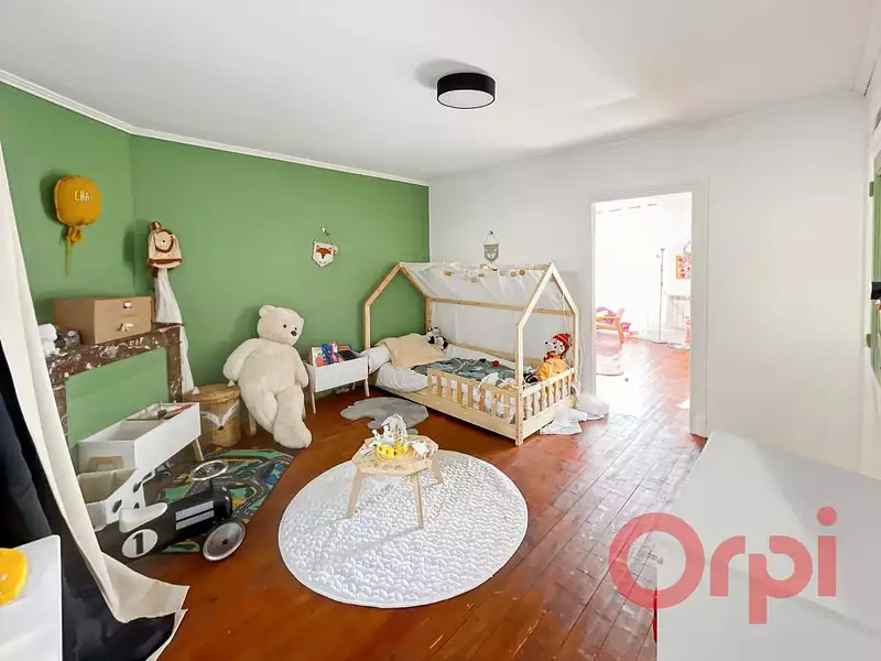 Maison, 112 m²