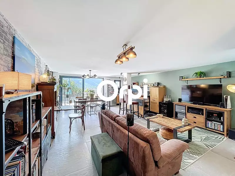 Appartement, 88 m²