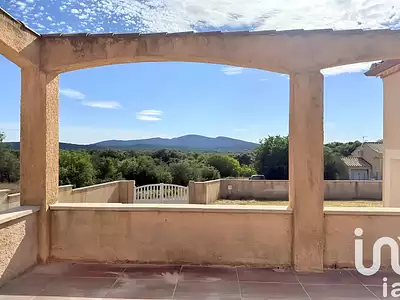 Maison, 115 m²