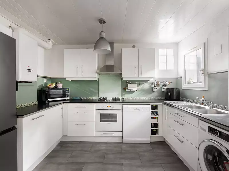 Maison, 104 m²