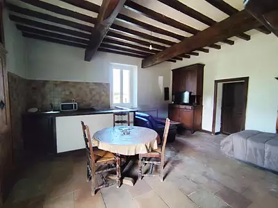 Maison, 51 m²