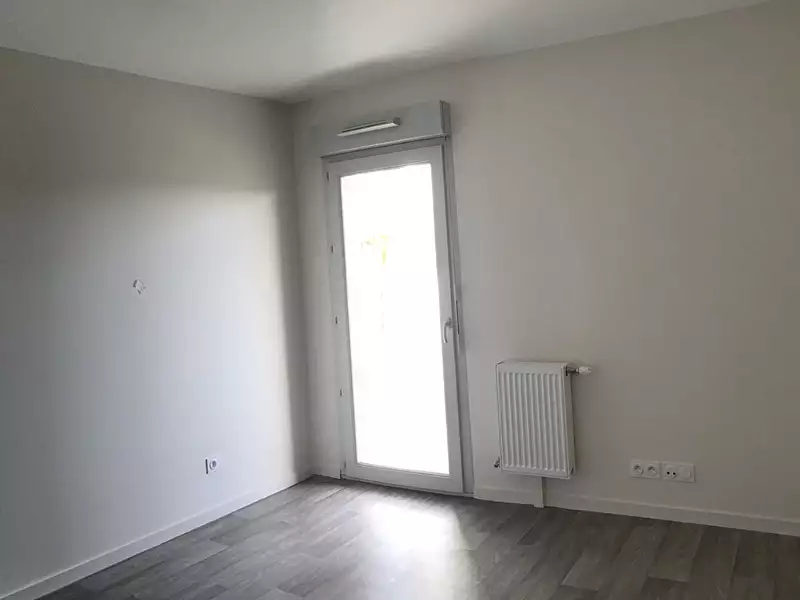 Appartement, 42,91 m²