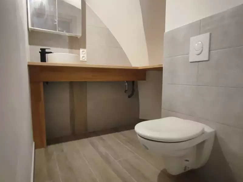Appartement, 47 m²