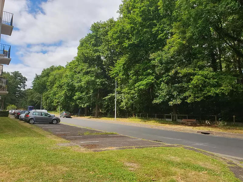 Appartement, 72,59 m²