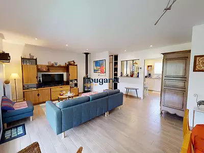 Maison, 114,7 m²