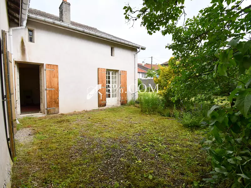 Maison, 264 m²