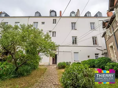 Appartement, 130 m²