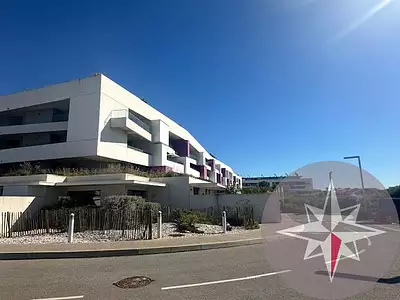 Appartement, 64,01 m²