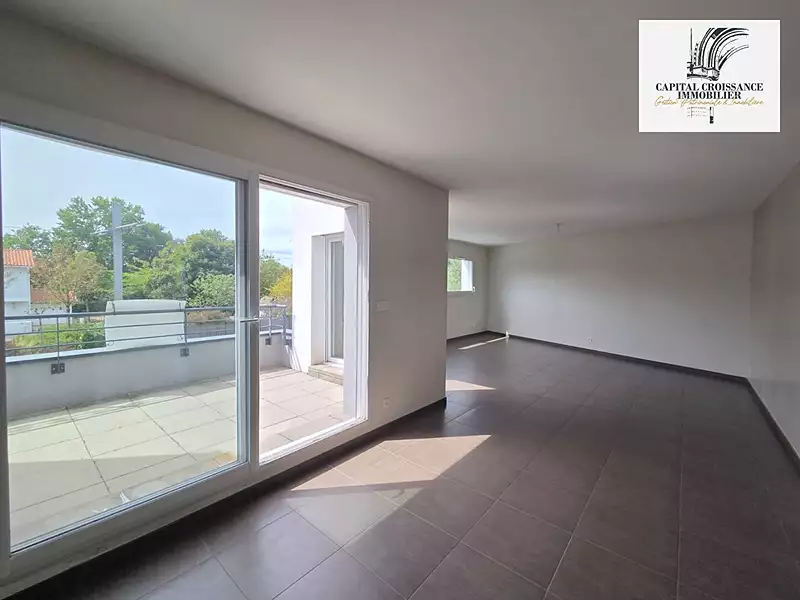 Appartement, 86,27 m²