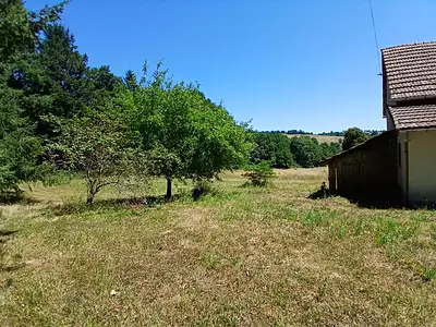 Maison, 81 m²