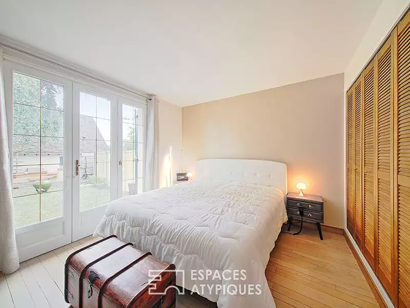 Maison, 296 m²