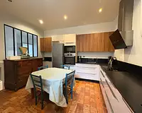 Appartement, 193,13 m²