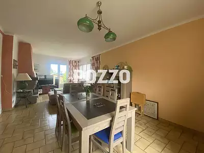 Maison, 150,54 m²