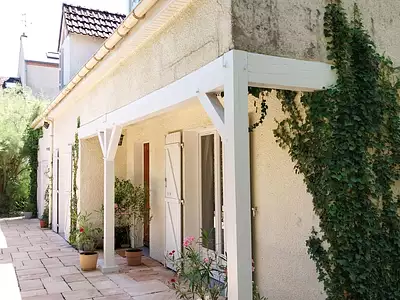 Maison, 140 m²