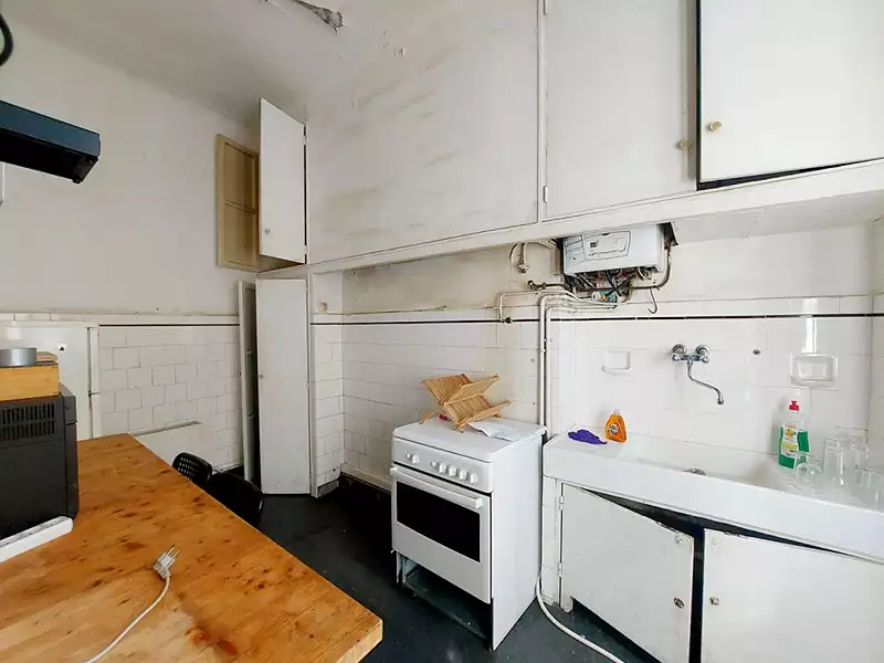 Appartement, 99 m²
