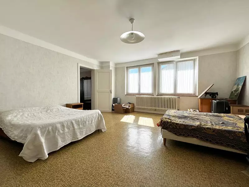 Maison, 159 m²