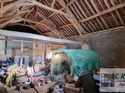 Maison, 163 m²