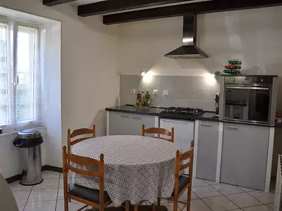 Maison, 75 m²