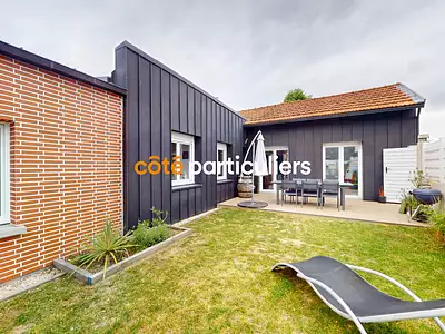 Maison, 109 m²