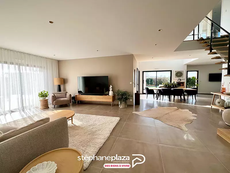 Maison, 274,31 m²