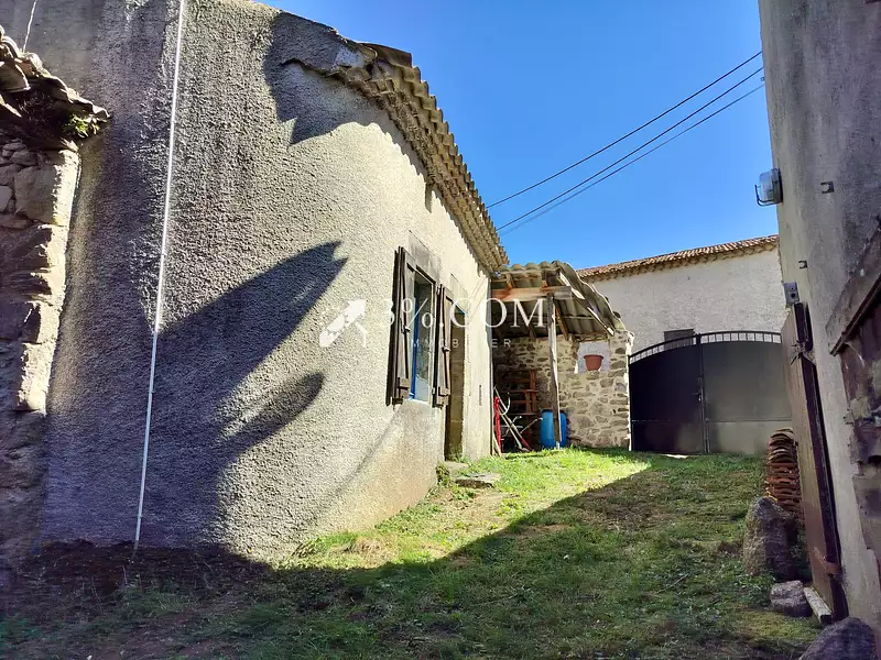 Maison, 120 m²