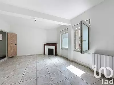 Maison, 81 m²