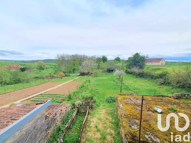 Maison, 146 m²