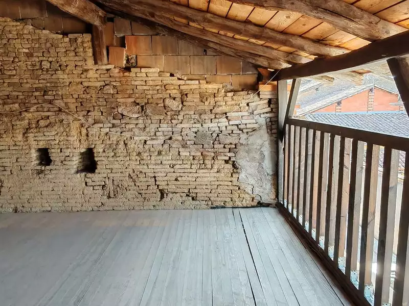 Maison, 94 m²