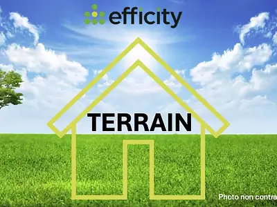 Terrain, 856 m²