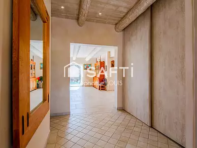 Maison, 200 m²